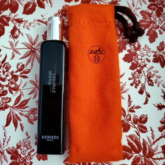 Hermes Other - Hermes Voyage D' Hermes
